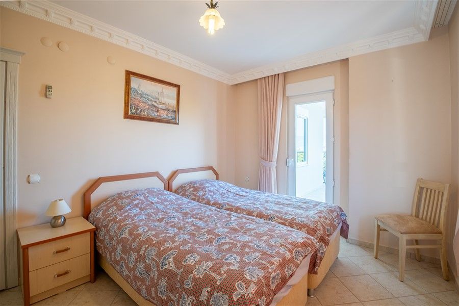 Appartement à Alanya, Turquie, 80 m² - image 11