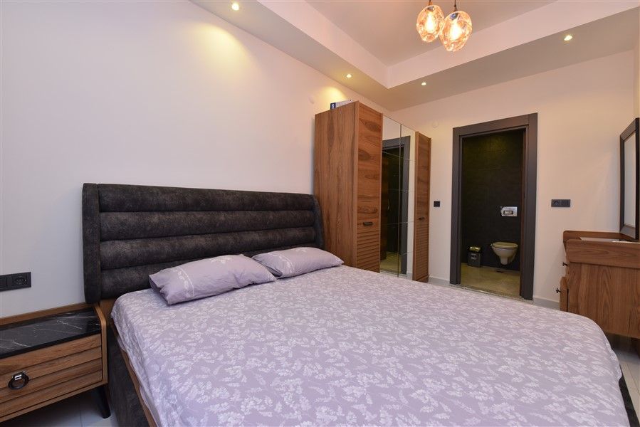 Piso en Alanya, Turquia, 90 m² - imagen 11