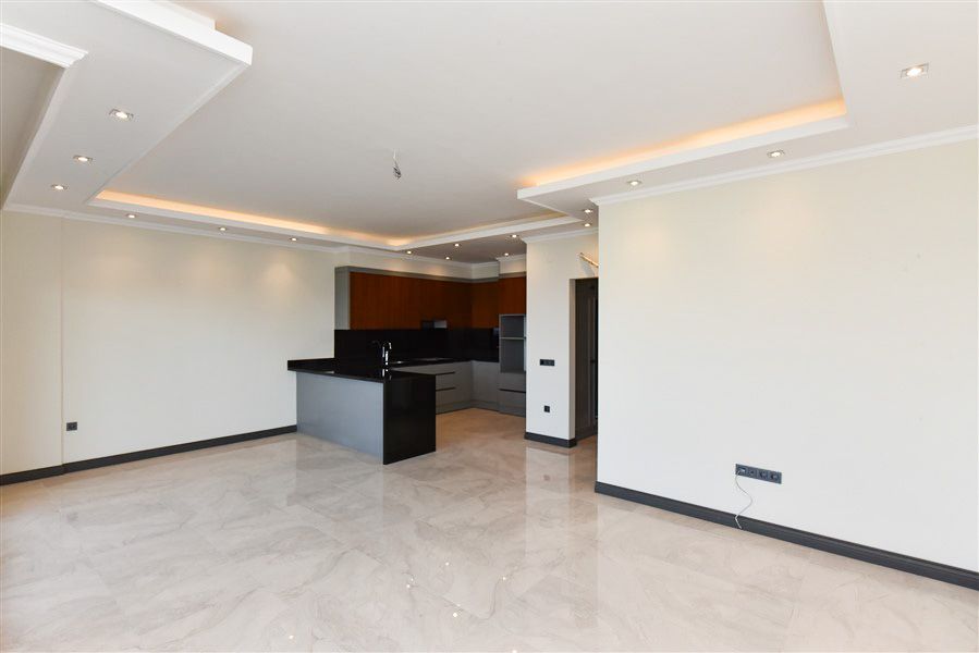 Penthouse à Alanya, Turquie, 125 m² - image 11
