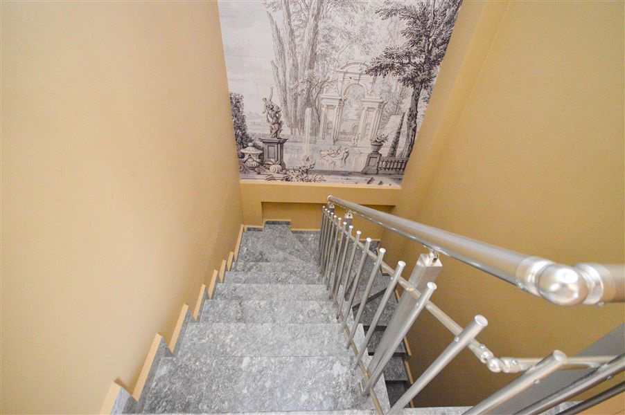 Ático en Kestel, Turquia, 170 m² - imagen 11