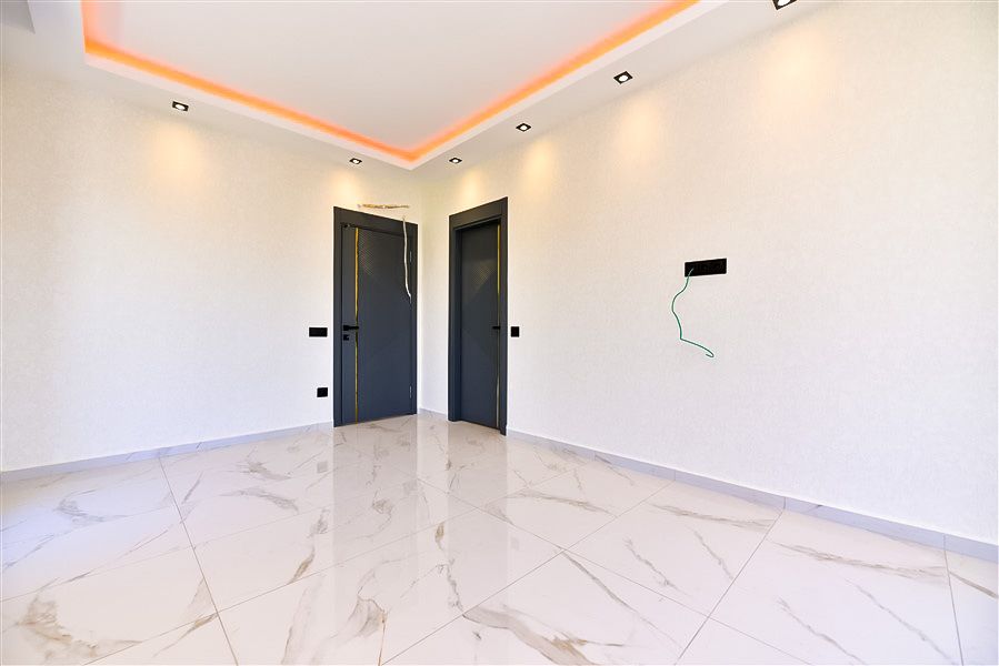 Villa a Alanya, Turchia, 350 m² - foto 11