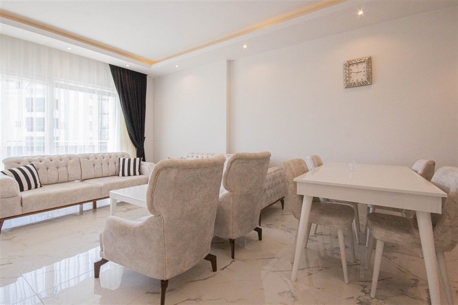 Appartement à Alanya, Turquie, 60 m² - image 11