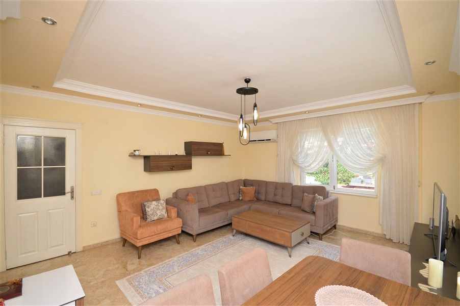 Piso en Alanya, Turquia, 120 m² - imagen 11