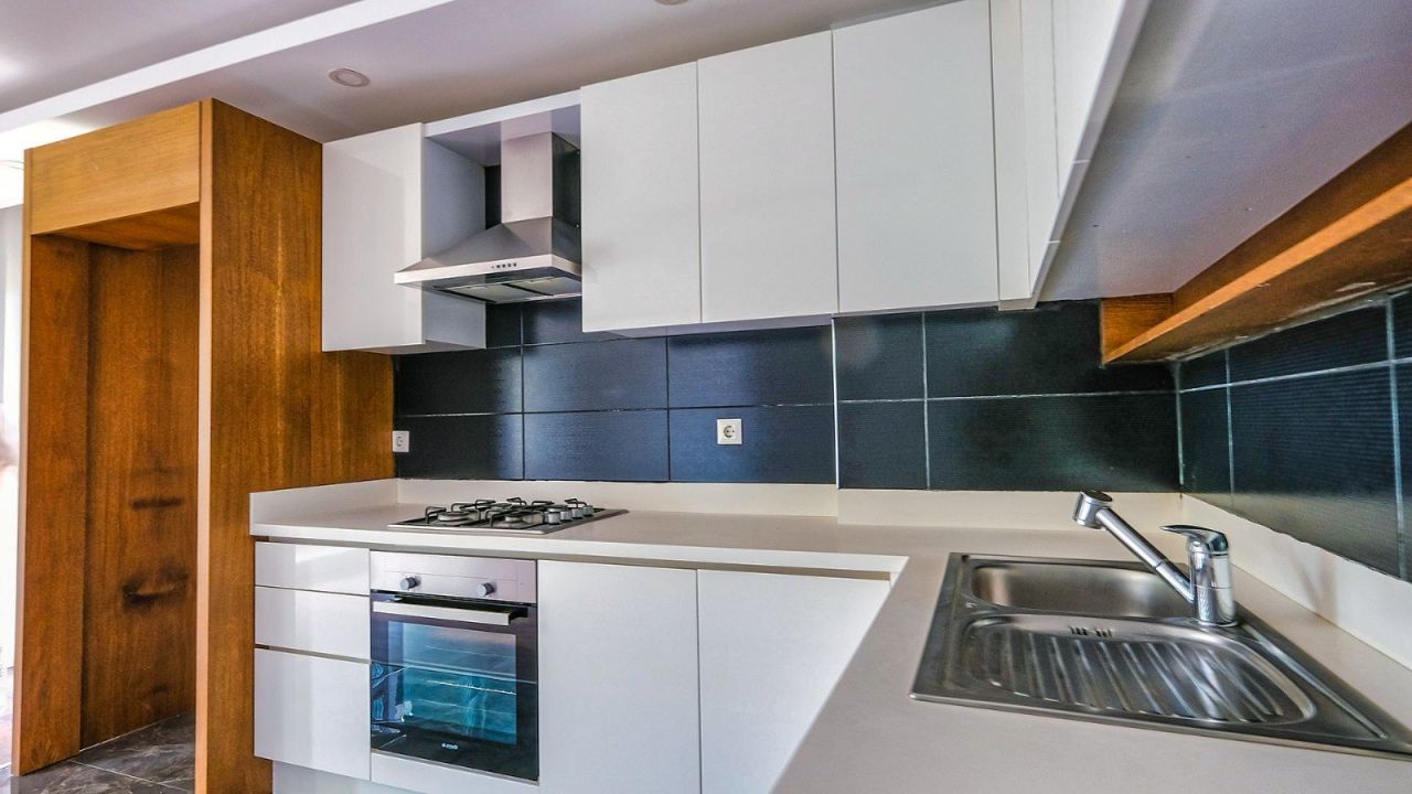 Flat in Antalya, Turkey, 85 m² - picture 11