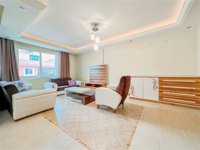 Appartamento a Alanya, Turchia, 110 m² - foto 11