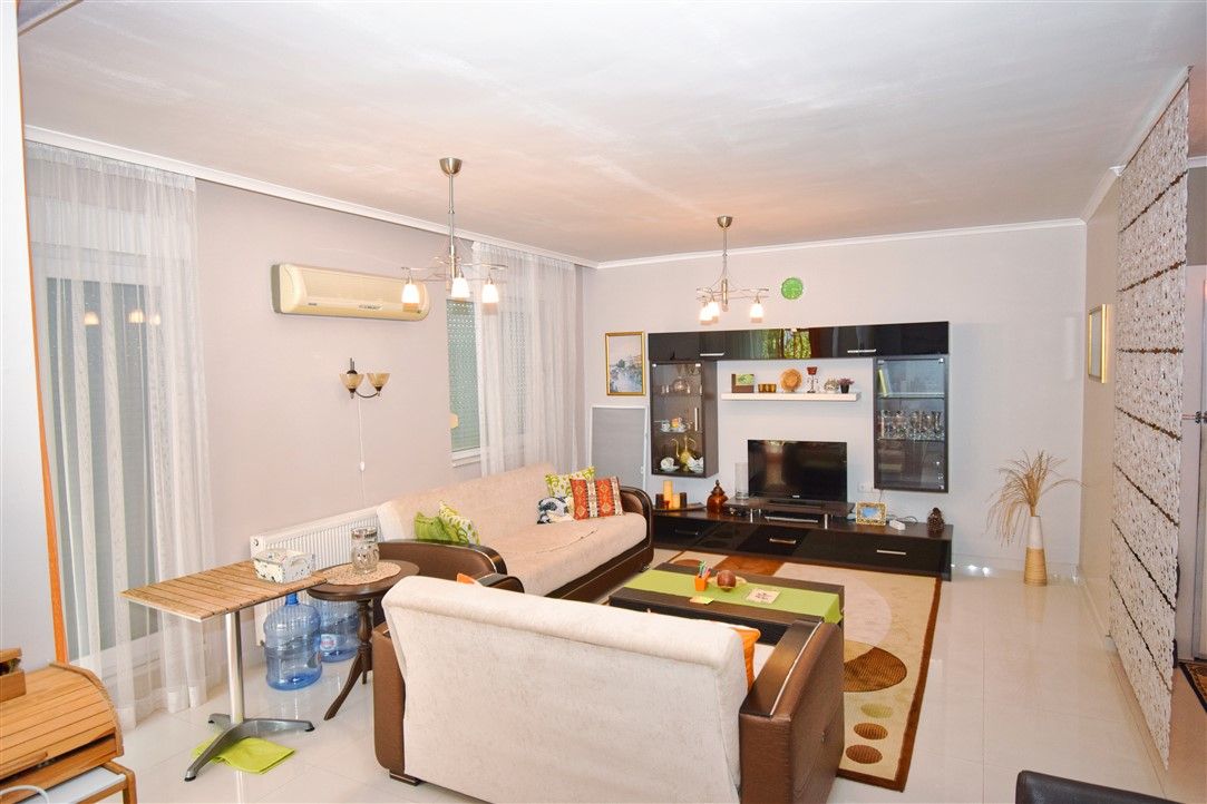 Flat in Antalya, Turkey, 75 m² - picture 11