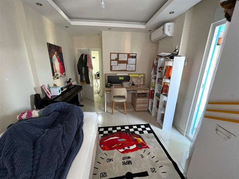 Appartamento a Alanya, Turchia, 115 m² - foto 11