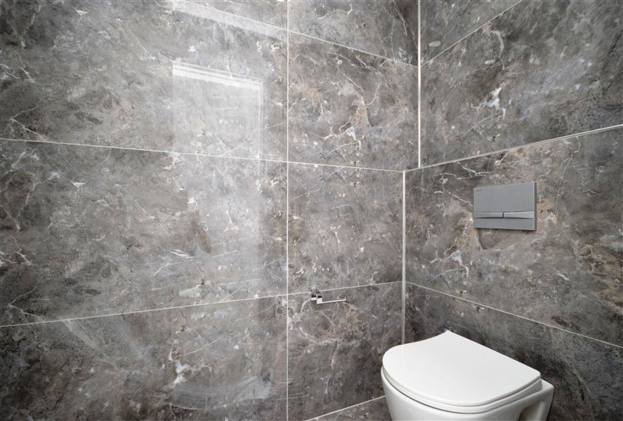 Ático en Alanya, Turquia, 160 m² - imagen 11