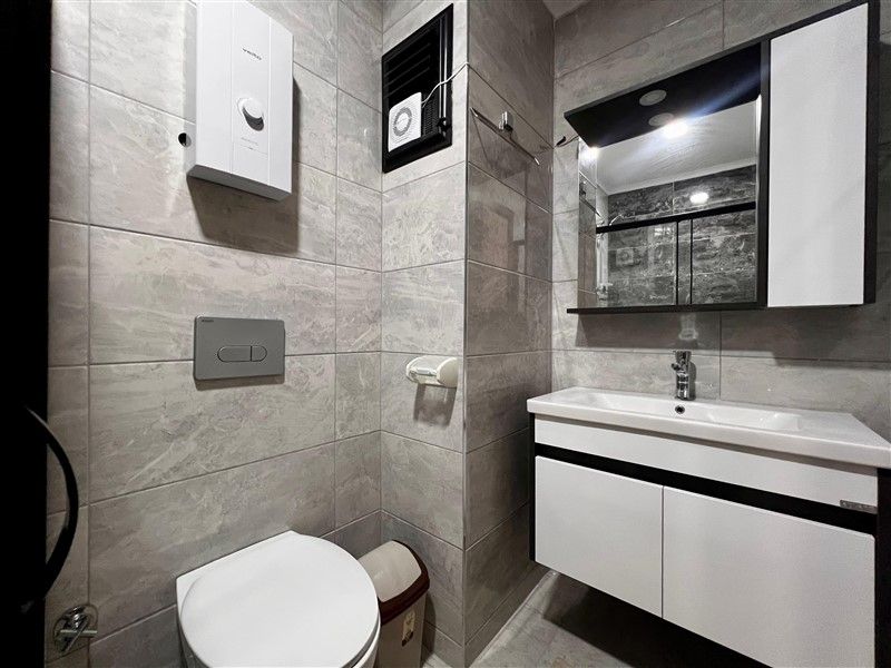 Flat in Avsallar, Turkey, 55 m² - picture 11