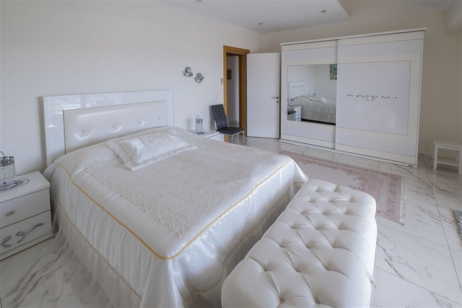 Penthouse in Alanya, Türkei, 250 m² - Foto 11