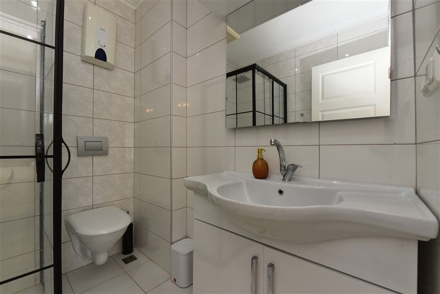 Flat in Alanya, Turkey, 130 m² - picture 11