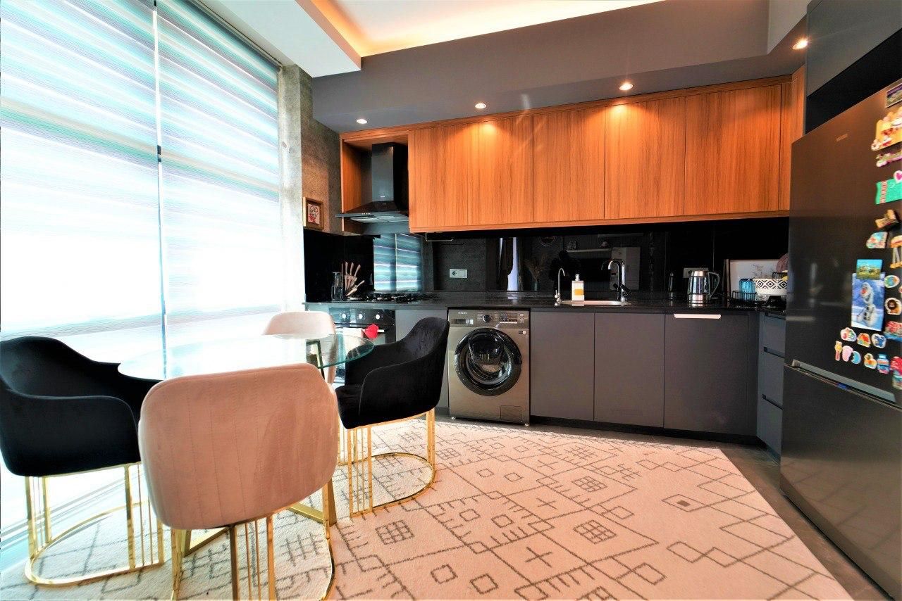 Ático en Alanya, Turquia, 98 m² - imagen 11