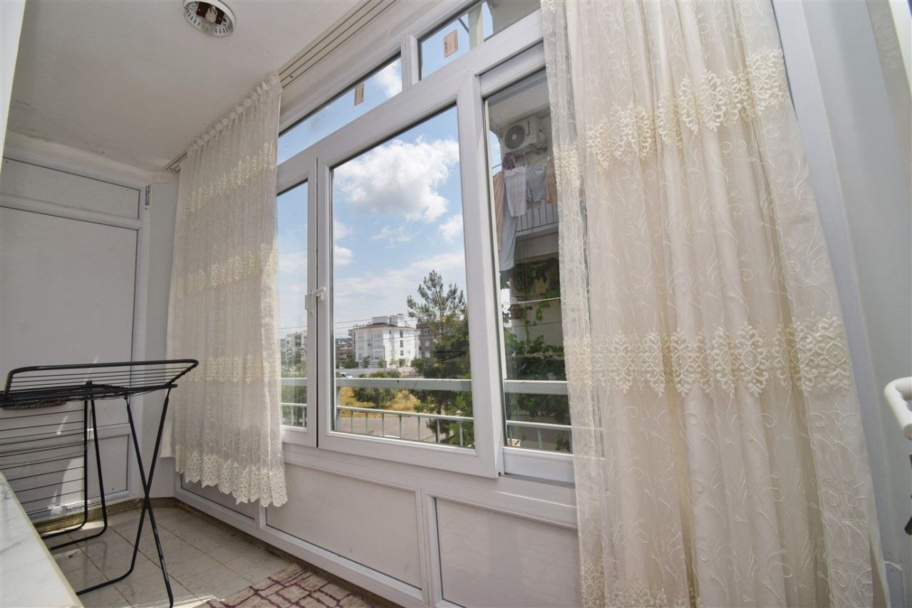 Flat in Antalya, Turkey, 155 m² - picture 11
