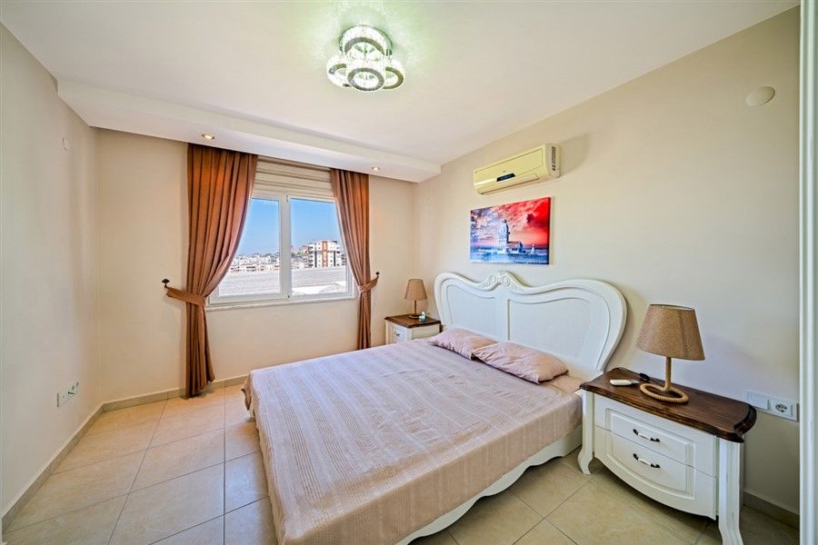 Piso en Avsallar, Turquia, 81 m² - imagen 11
