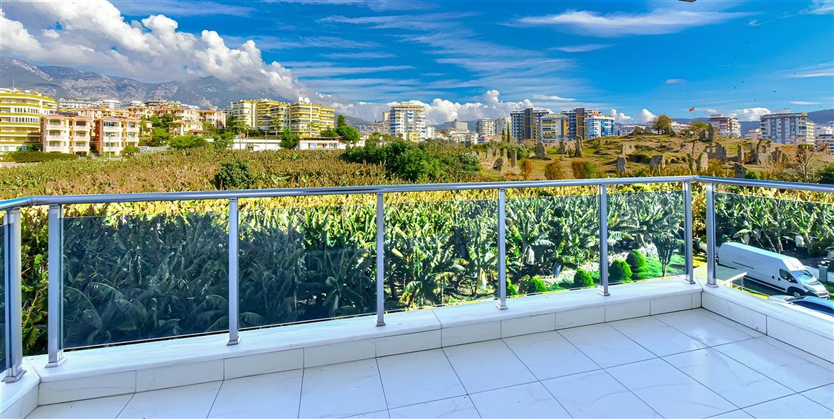 Flat in Alanya, Turkey, 65 m² - picture 11