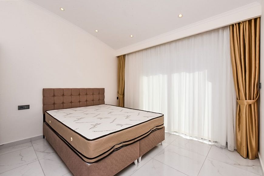 Ático en Alanya, Turquia, 90 m² - imagen 11