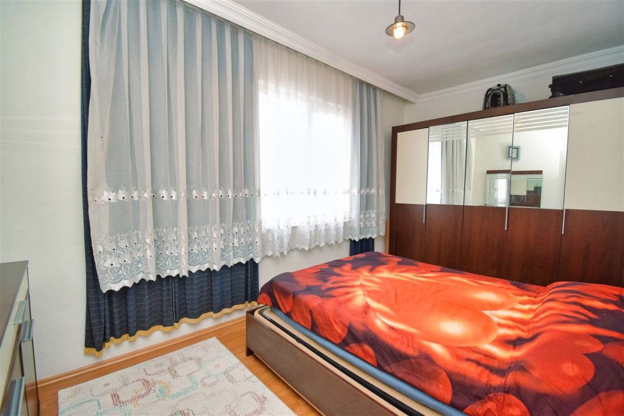 Appartement à Antalya, Turquie, 155 m² - image 11