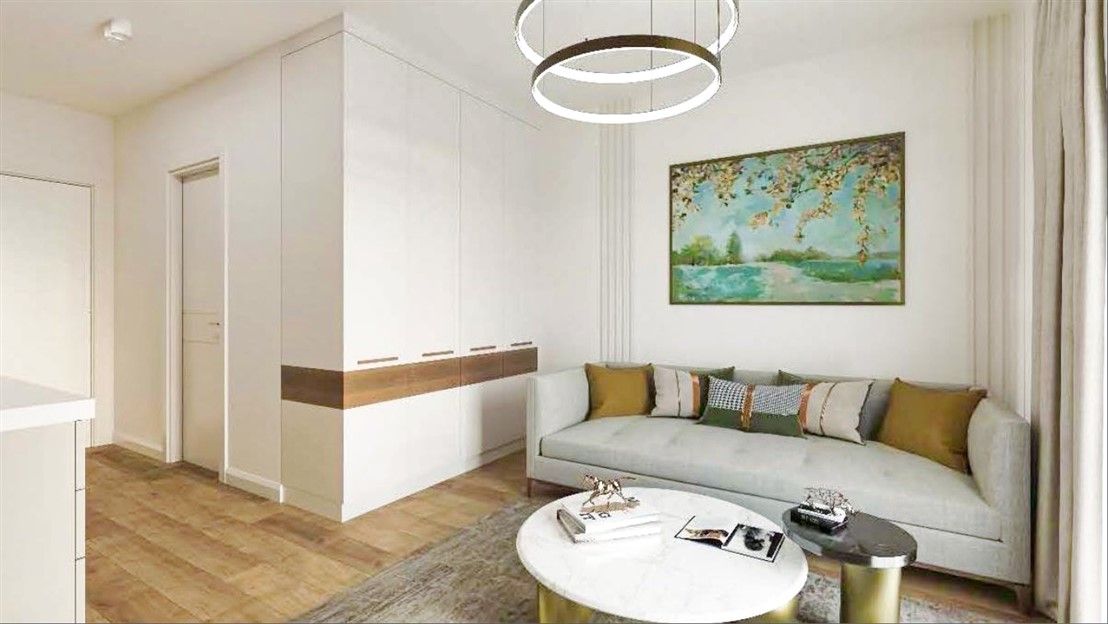 Flat in Antalya, Turkey, 82 m² - picture 11