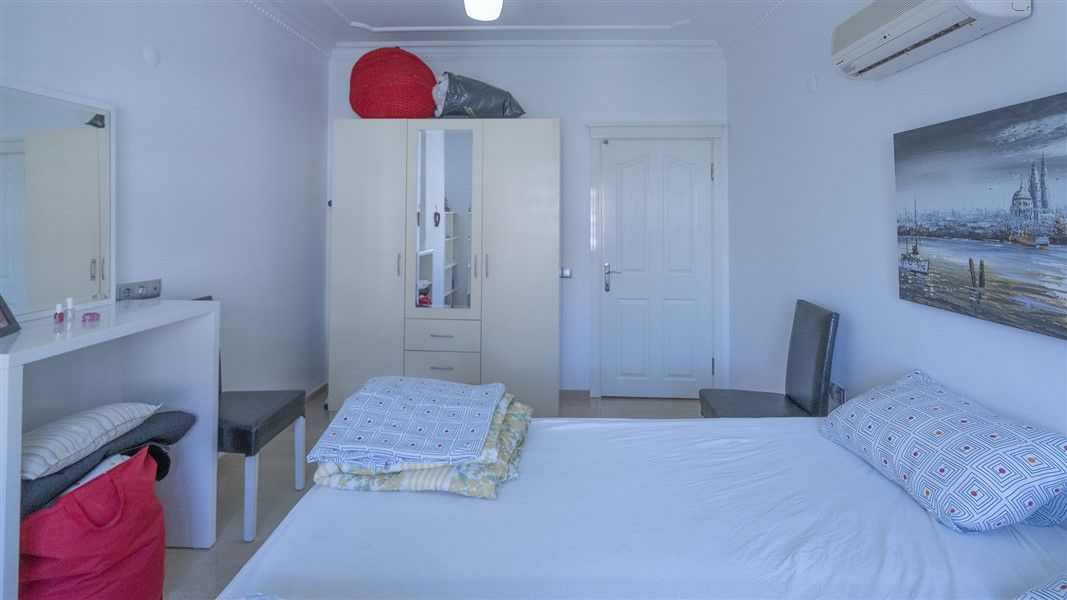 Appartamento a Alanya, Turchia, 95 m² - foto 11