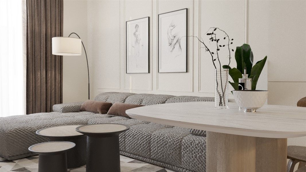 Wohnung Ciplakli, Türkei, 58 m² - Foto 11