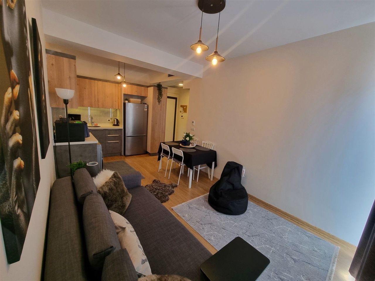 Flat in Antalya, Turkey, 50 m² - picture 11