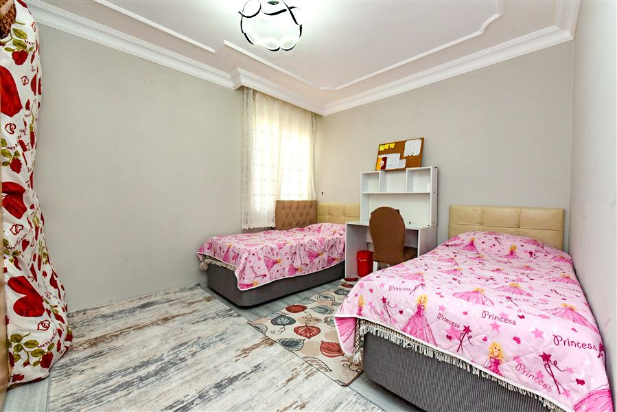Piso en Alanya, Turquia, 120 m² - imagen 11