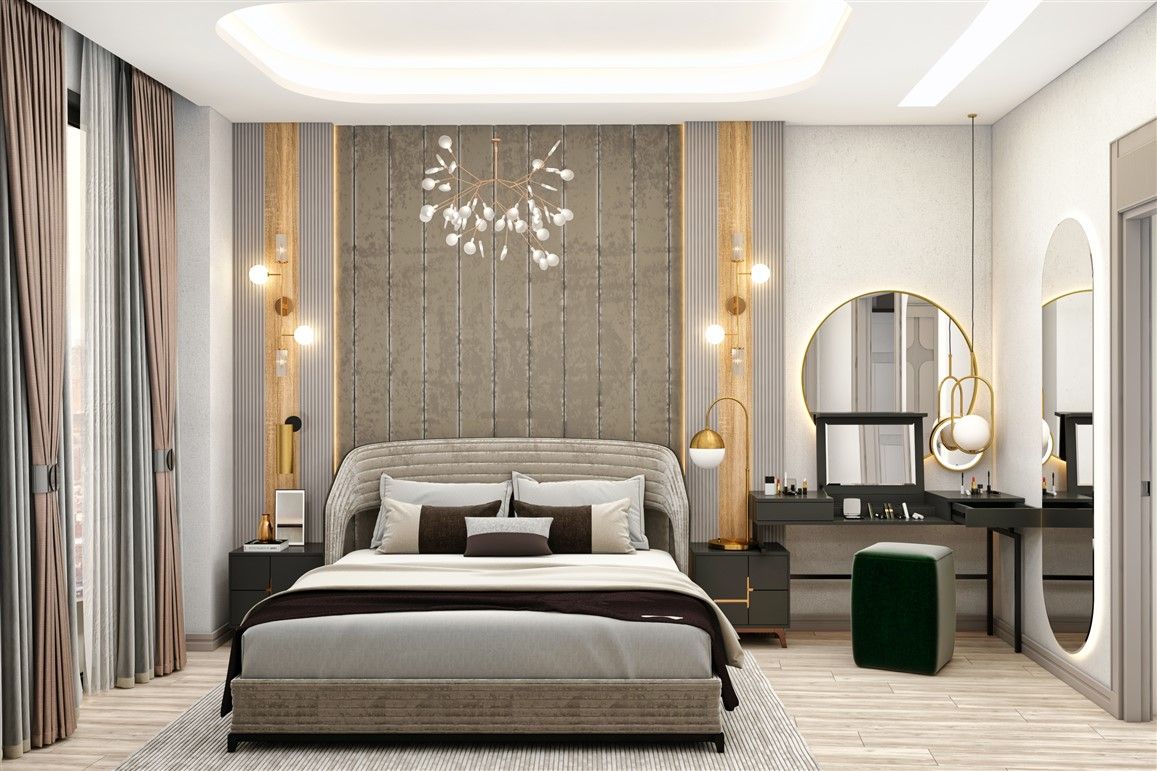 Piso en Antalya, Turquia, 120 m² - imagen 11