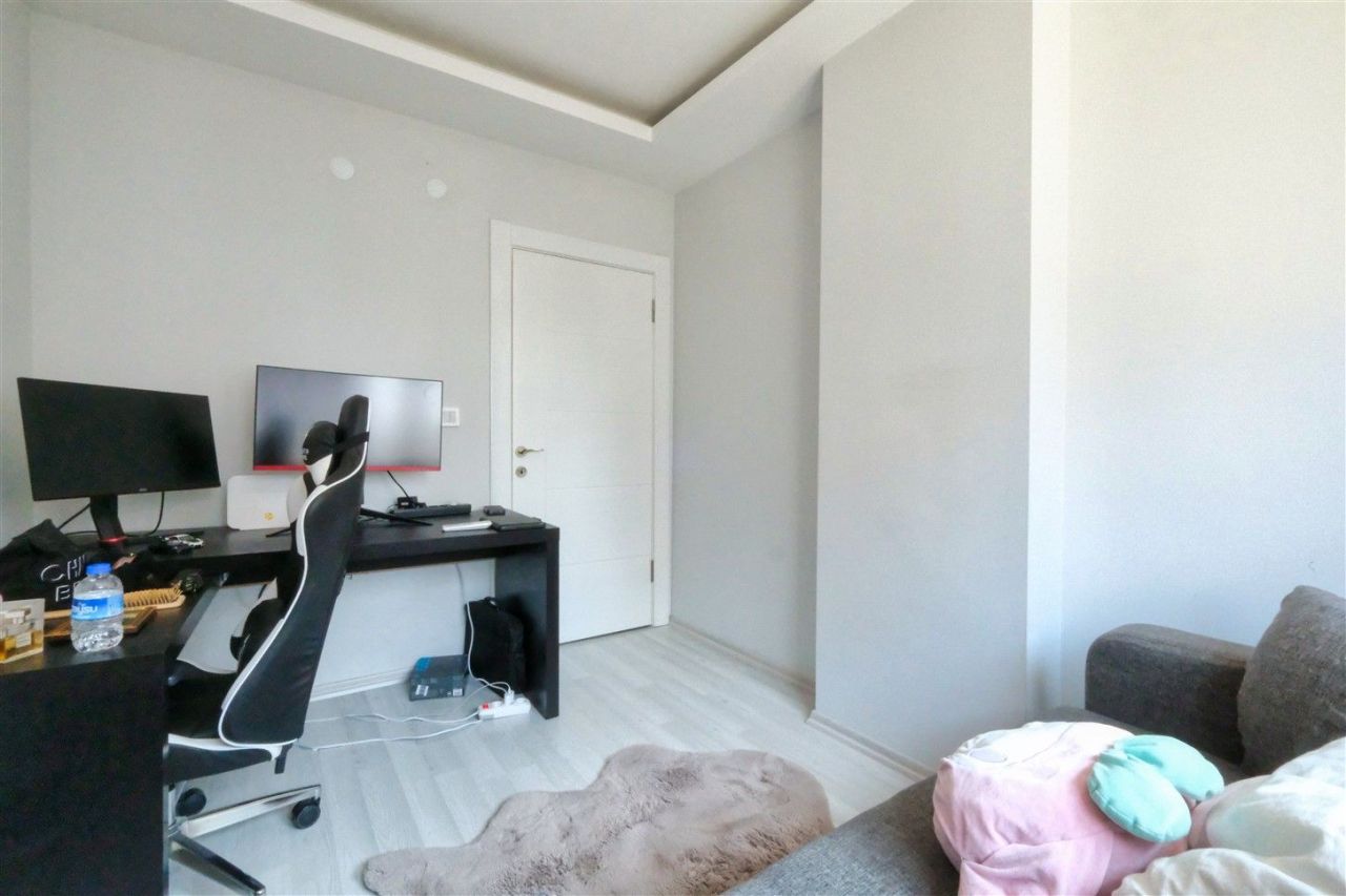 Wohnung Center, Türkei, 70 m² - Foto 11
