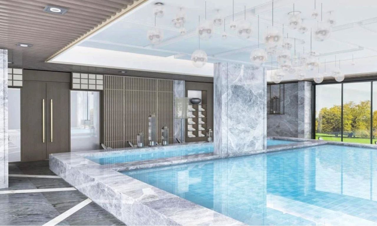 Flat in Antalya, Turkey, 125 m² - picture 11