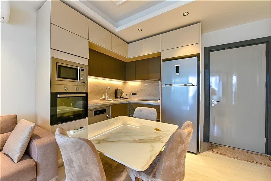 Appartement à Alanya, Turquie, 56 m² - image 11