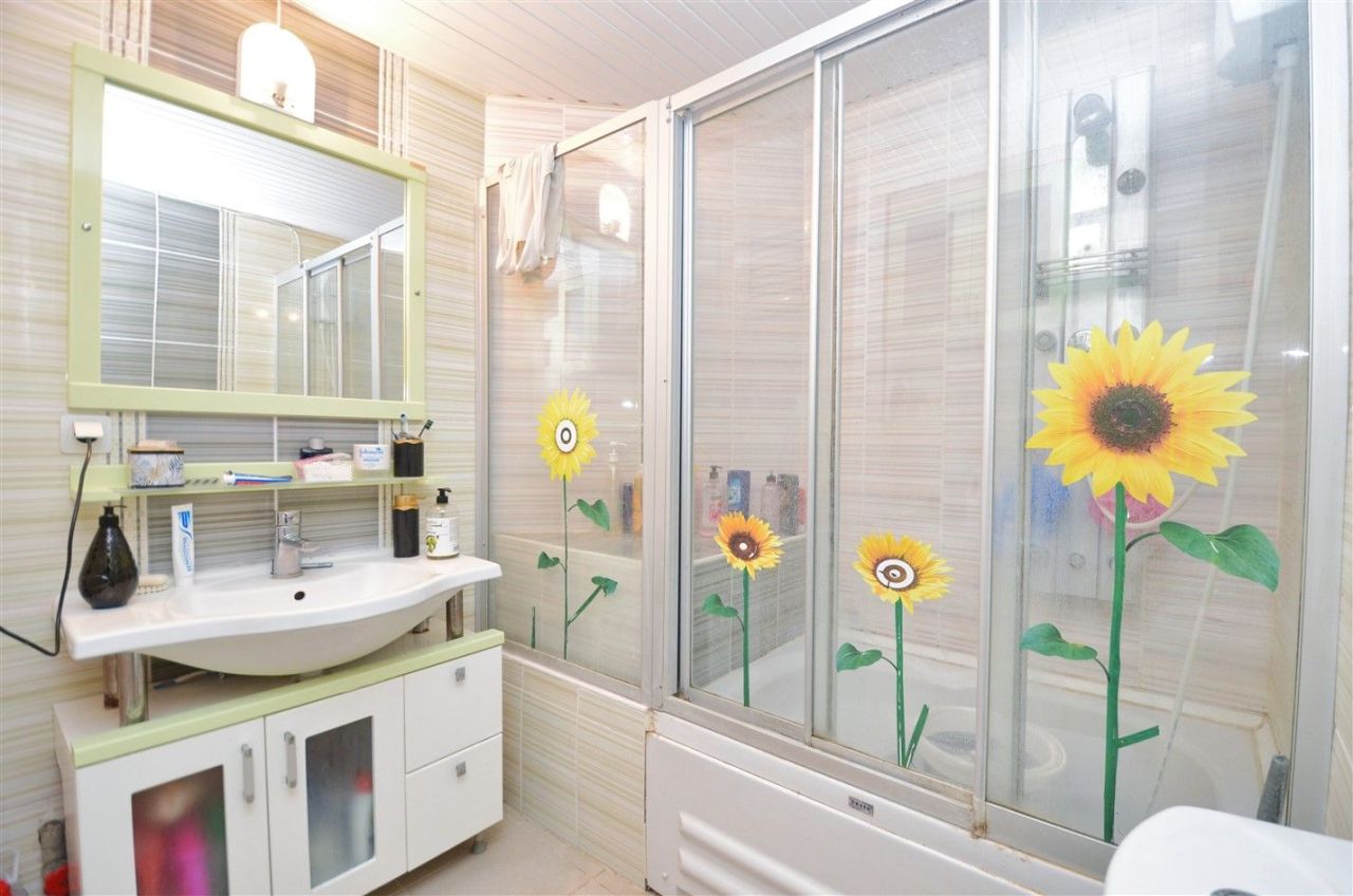 Flat in Lara, Turkey, 125 m² - picture 11