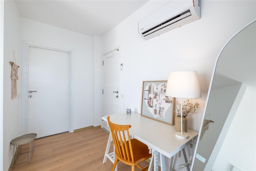 Villa in Alanya, Turkey, 200 m² - picture 11