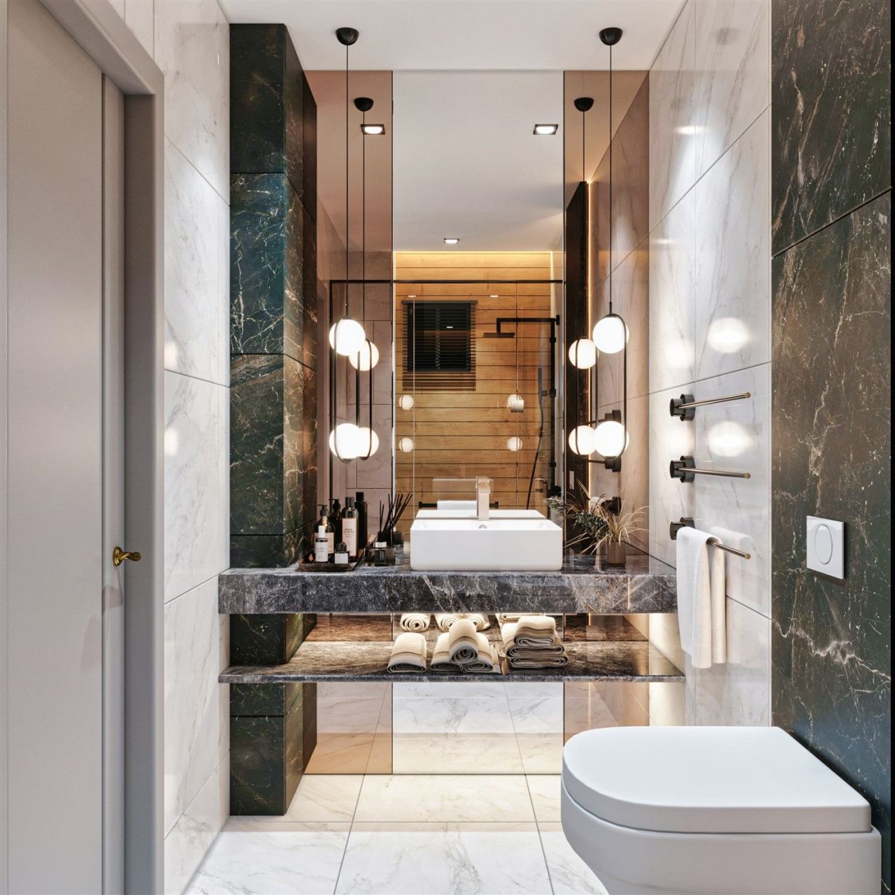 Flat Altintash, Turkey, 40 m² - picture 11