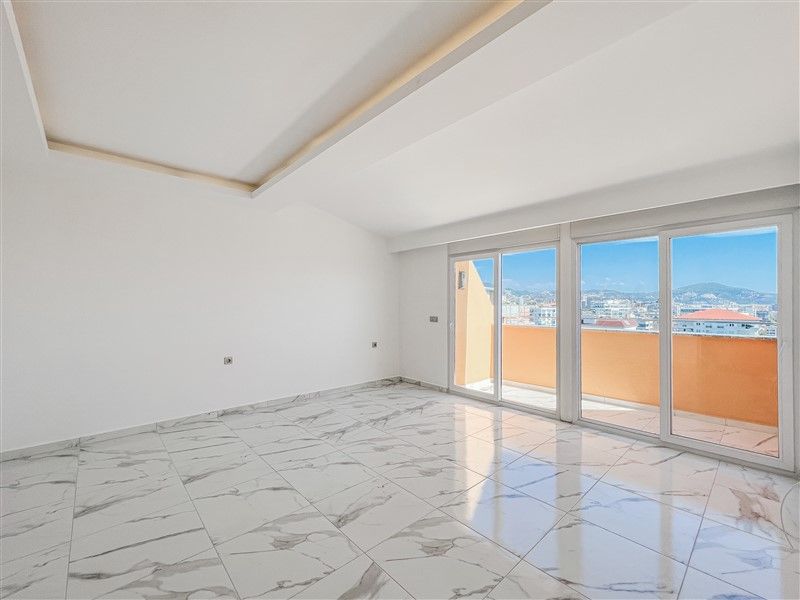 Penthouse in Alanya, Turkey - picture 11