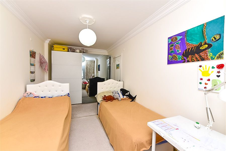 Flat in Alanya, Turkey, 90 m² - picture 11