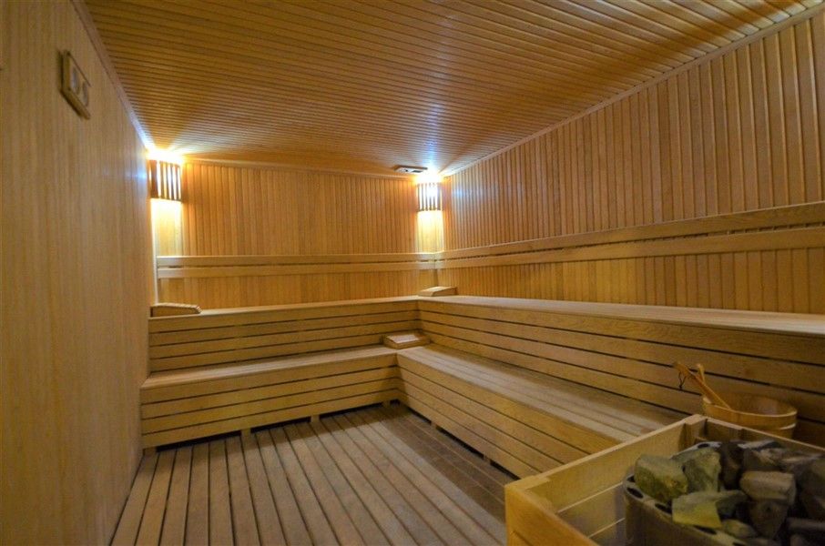 Appartement à Alanya, Turquie, 81 m² - image 10