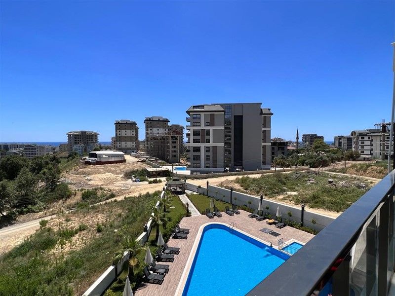 Appartement à Avsallar, Turquie, 90 m² - image 11