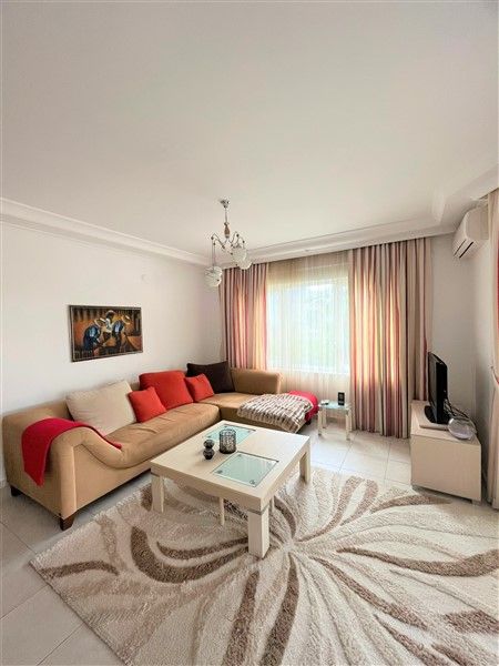 Flat in Alanya, Turkey, 100 m² - picture 11