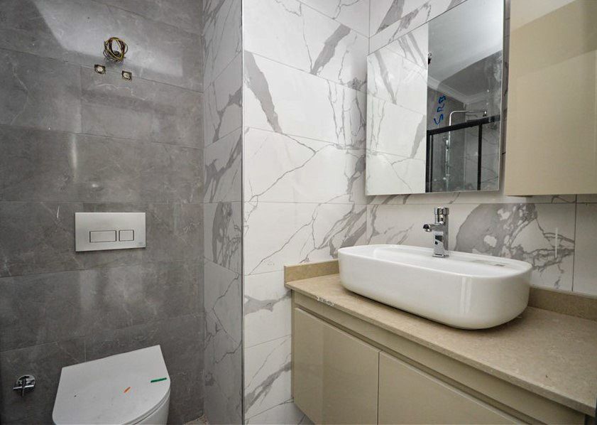 Piso en Alanya, Turquia, 53 m² - imagen 11