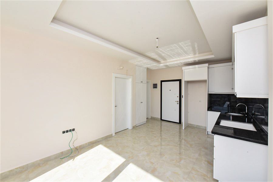 Piso en Alanya, Turquia, 55 m² - imagen 11