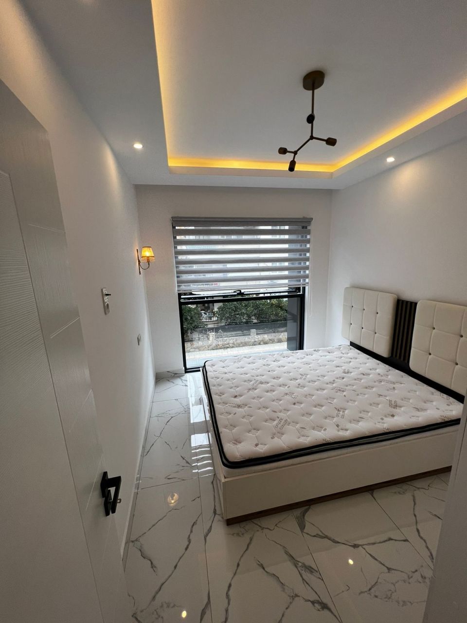 Wohnung in Alanya, Türkei, 42 m² - Foto 11