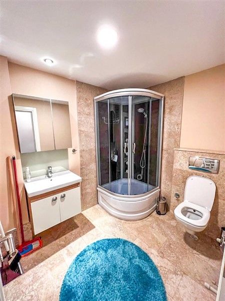 Wohnung in Alanya, Türkei, 120 m² - Foto 11