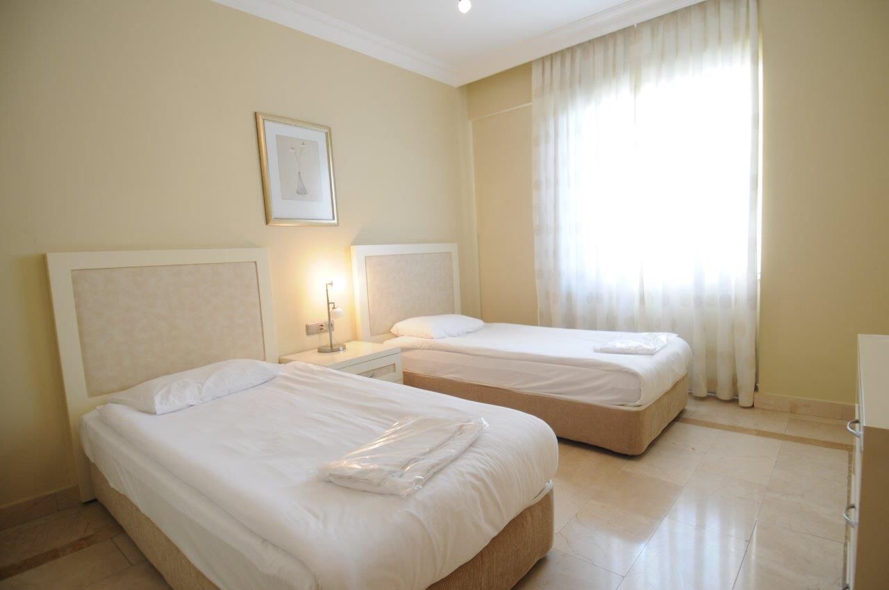 Flat in Alanya, Turkey, 90 m² - picture 11