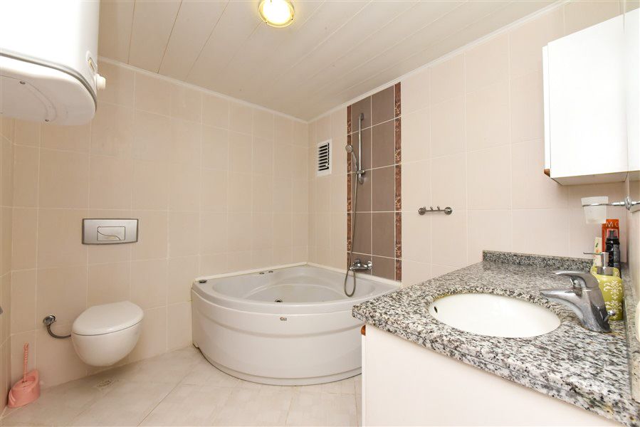 Appartement à Alanya, Turquie, 130 m² - image 11