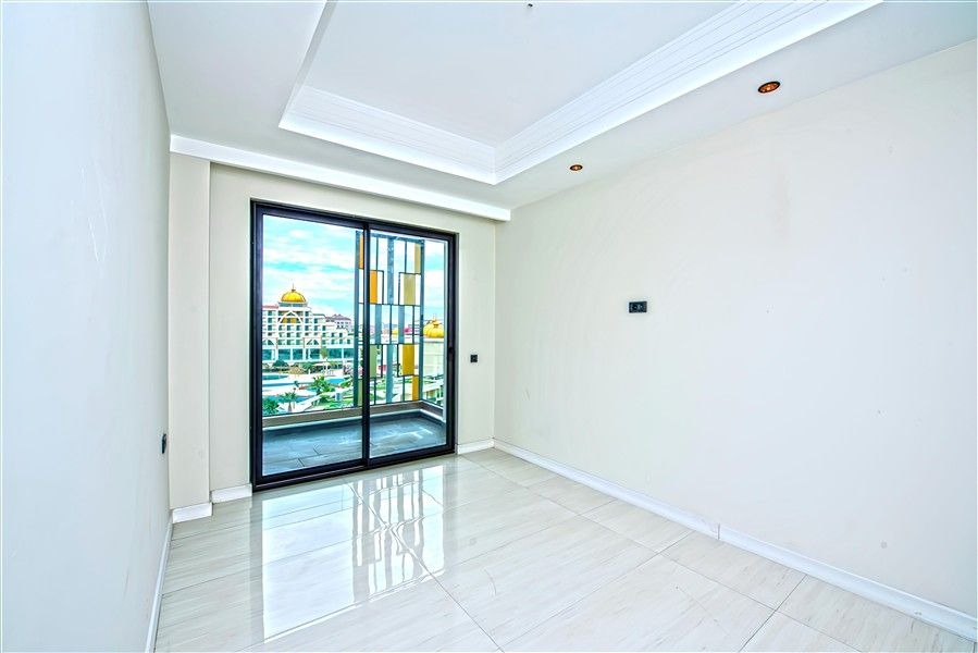 Wohnung in Alanya, Türkei, 178 m² - Foto 11