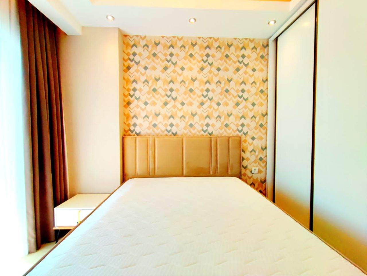 Appartamento a Alanya, Turchia, 70 m² - foto 11