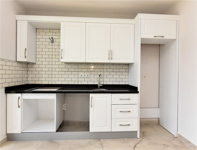 Flat in Kestel, Turkey, 52 m² - picture 11