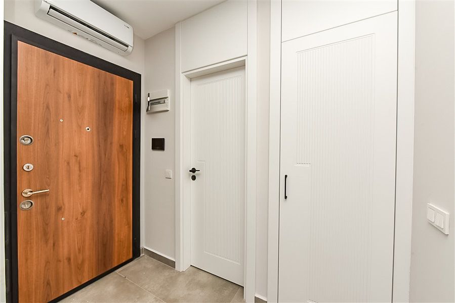 Appartement à Alanya, Turquie, 60 m² - image 11