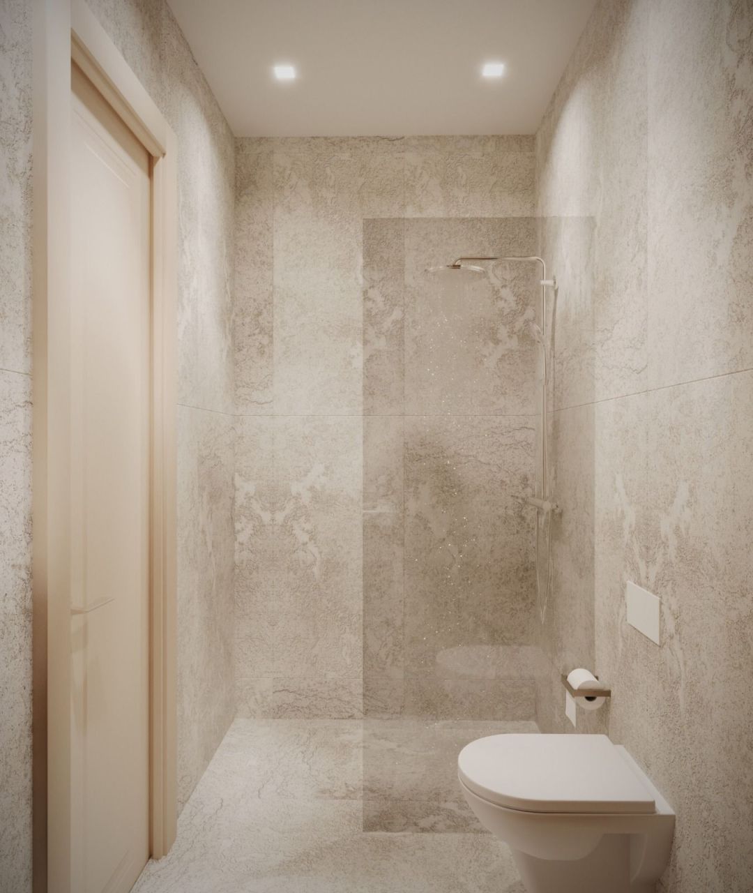 Appartamento a Istanbul, Turchia, 61 m² - foto 11