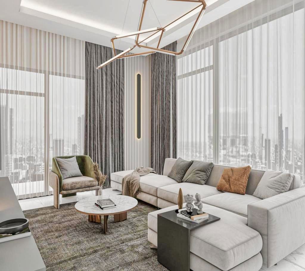 Appartement à Antalya, Turquie, 36 m² - image 11